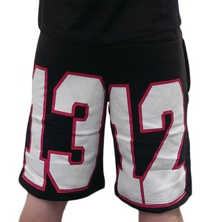 TRUE CRIME ShortsFCK CPS / 1312 schwarz S