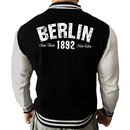 Collegejacke BERLIN - Mein Verein 1892 Mein Leben...