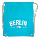 Beutelrucksack BERLIN - Mein Verein 1892 Mein Leben  surf...