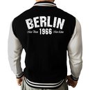 Collegejacke BERLIN - Mein Verein 1966 Mein Leben...