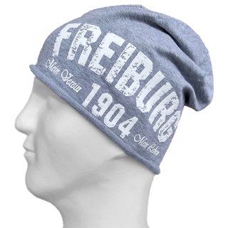 Jersey Beanie FREIBURG - Mein Verein 1904 Mein Leben...