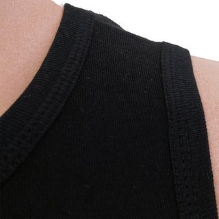 Tank Top MAGDEBURG - Mein Verein 1965 Mein Leben  schwarz