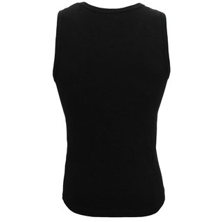 Tank Top MAGDEBURG - Mein Verein 1965 Mein Leben  schwarz XL