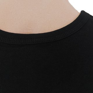 Tank Top FRANKFURT - Mein Verein 1899 Mein Leben  schwarz M