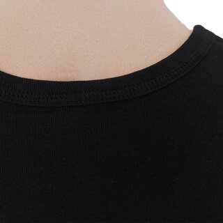 Tank Top FRANKFURT - Mein Verein 1899 Mein Leben  schwarz XXL