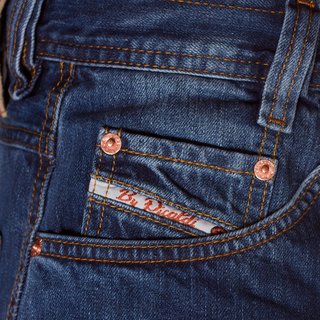 PICALDI Jeans Zicco 472 Goshen 31-32