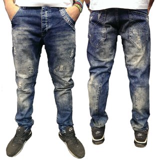 YAKUZA 893 Anti Fit Jeans JEB 557 medium vintage 31