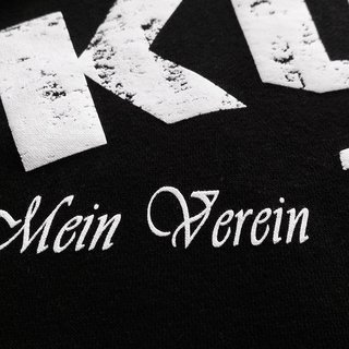 Herren Short K�LN - Mein Verein 1948 Mein Leben navy S