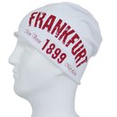 Jersey Beanie FRANKFURT - Mein Verein 1899 Mein Leben...