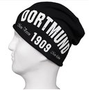 Jersey Beanie DORTMUND - Mein Verein 1909 Mein Leben...