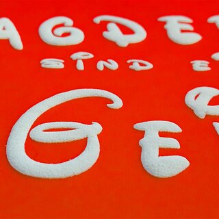 T-Shirt Magdeburger sind einfach die Geilsten!  orange 5XL