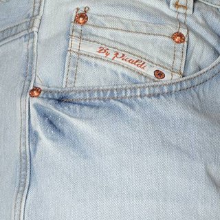 PICALDI Jeans Zicco 472 Virginia 46-30