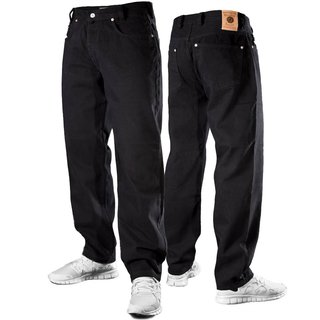 PICALDI Jeans Zicco 472 Black 30-30