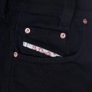PICALDI Jeans Zicco 472 Black 30-30