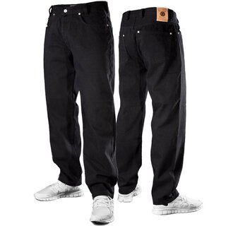 PICALDI Jeans Zicco 472 Black 42-30