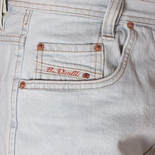 PICALDI Jeans Zicco 472 Iceblue 46-30