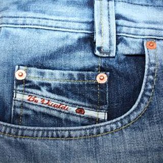 PICALDI Jeans Zicco 472 Reno