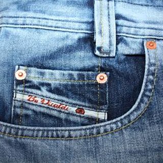 PICALDI Jeans Zicco 472 Reno 38-32