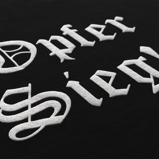 T-Shirt Ohne Opfer kein Sieg!  schwarz 5XL